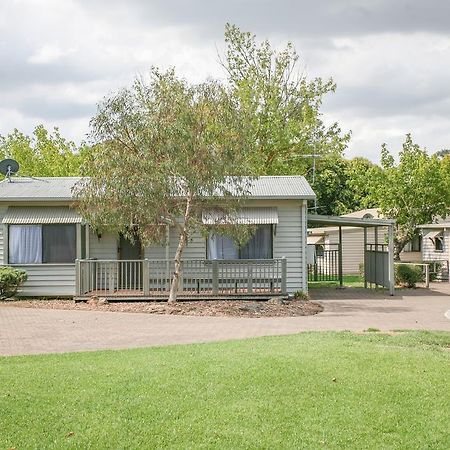 Lake Hume Resort Albury Exterior photo