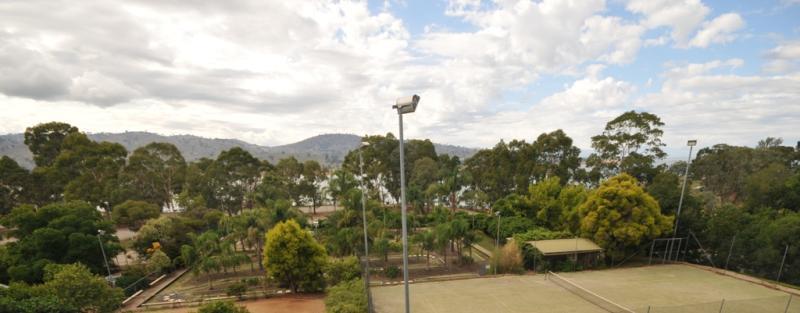 Lake Hume Resort Albury Exterior photo