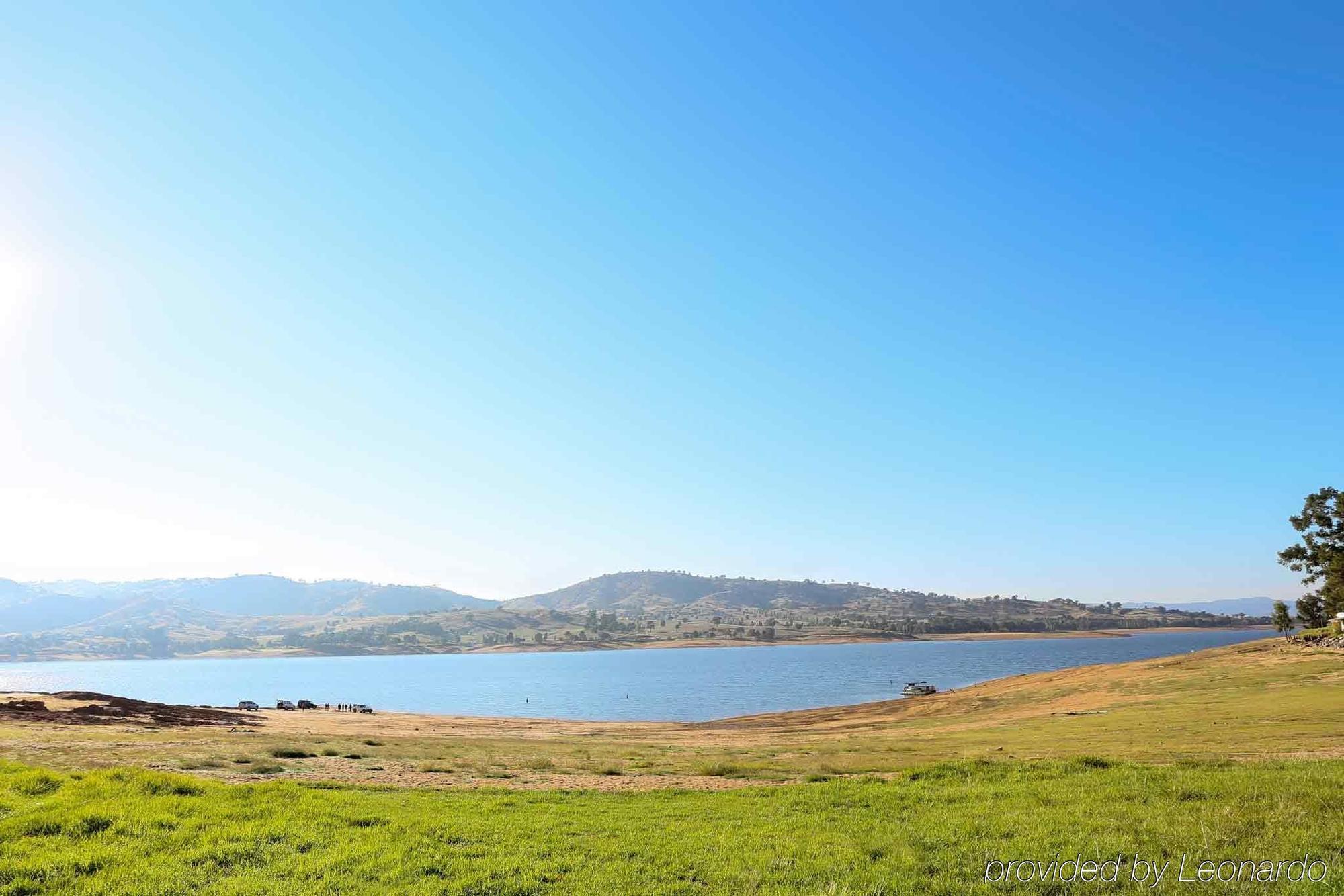 Lake Hume Resort Albury Exterior photo