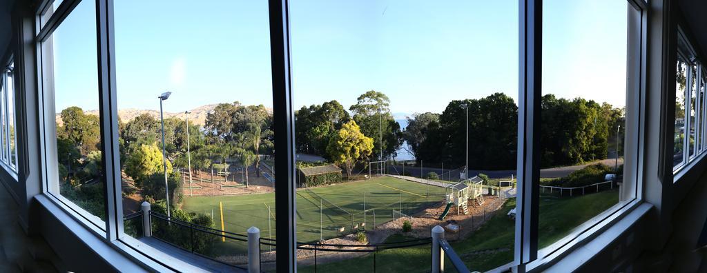 Lake Hume Resort Albury Exterior photo