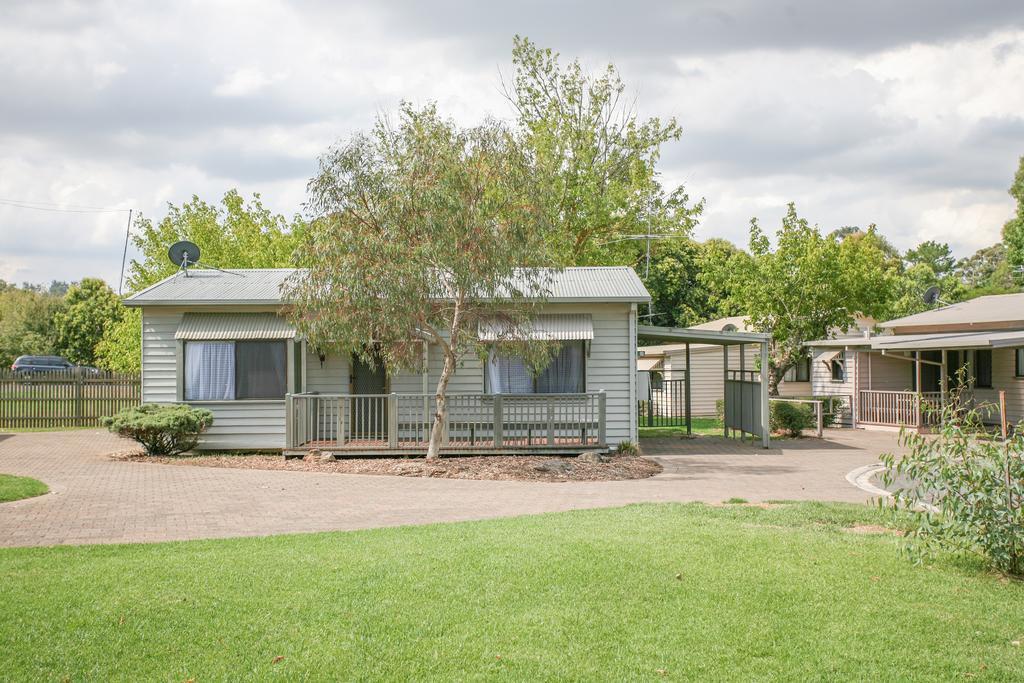 Lake Hume Resort Albury Exterior photo