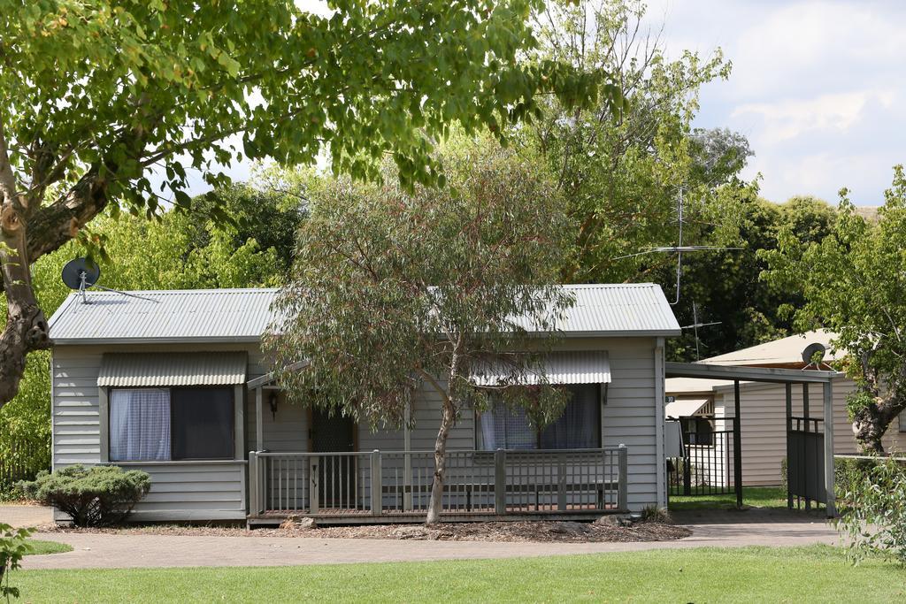 Lake Hume Resort Albury Exterior photo