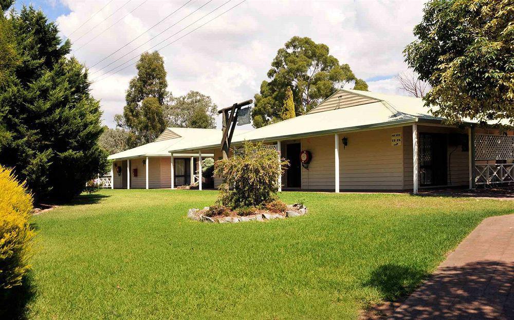 Lake Hume Resort Albury Exterior photo